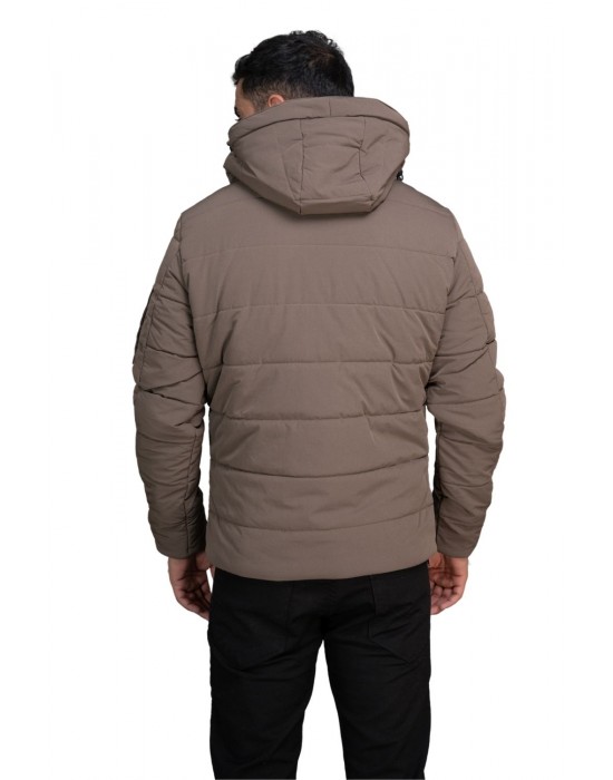 Men Jacket Mouse